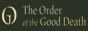 order of the good death