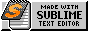 sublime text